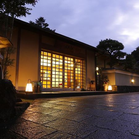 Kotonoyado Musashino Nara Eksteriør billede