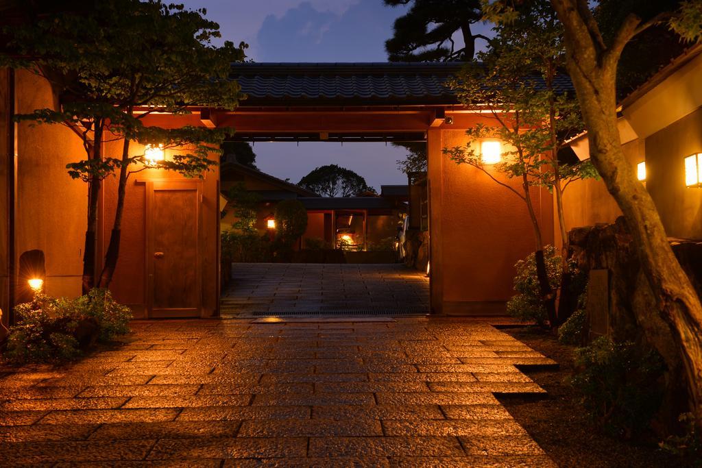Kotonoyado Musashino Nara Eksteriør billede