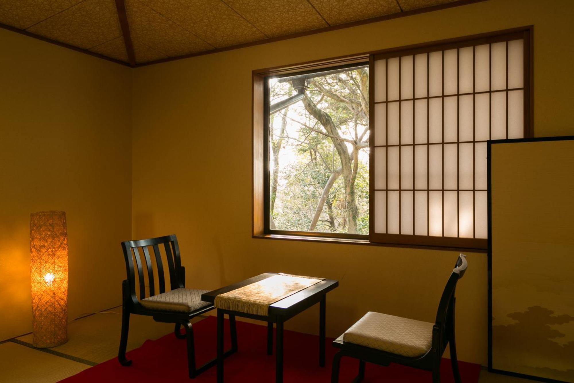 Kotonoyado Musashino Nara Værelse billede