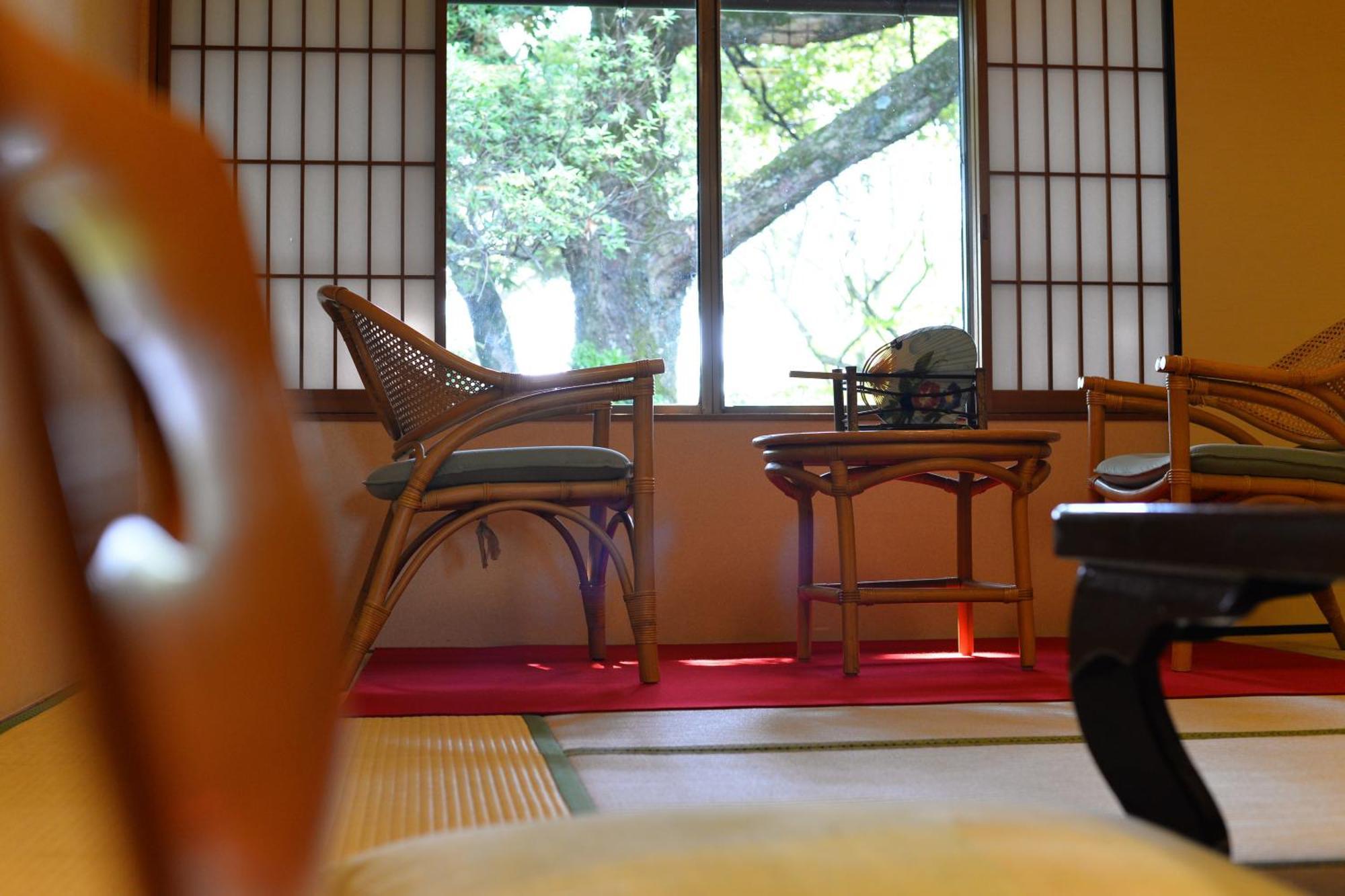 Kotonoyado Musashino Nara Værelse billede