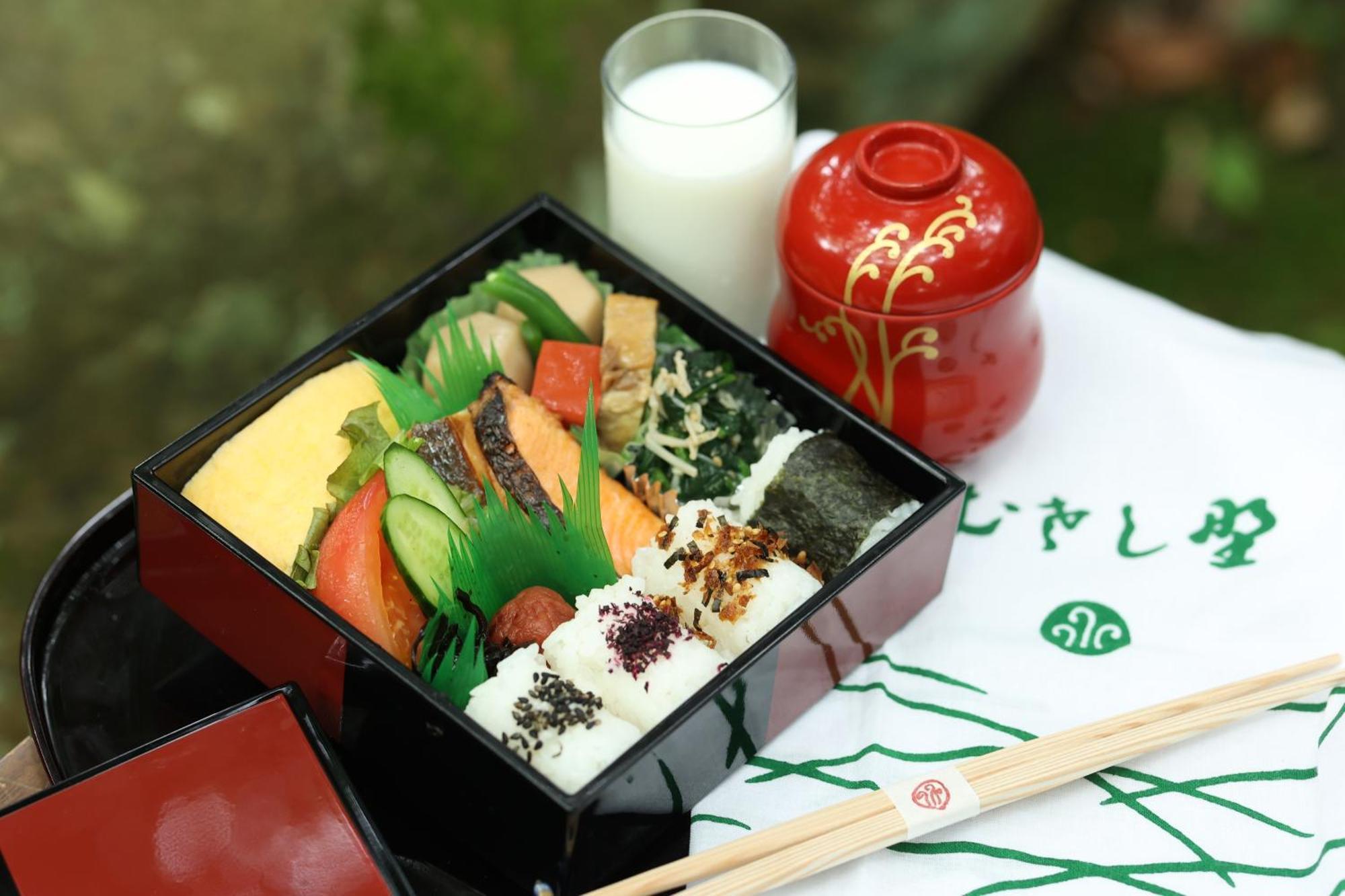 Kotonoyado Musashino Nara Eksteriør billede