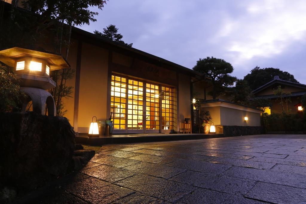 Kotonoyado Musashino Nara Eksteriør billede